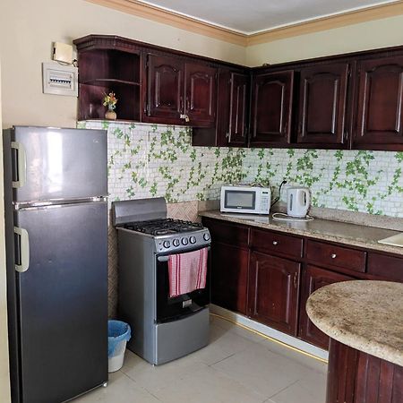 M & L Shared Apartment Punta Cana Exterior photo