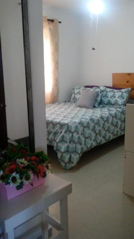 M & L Shared Apartment Punta Cana Exterior photo