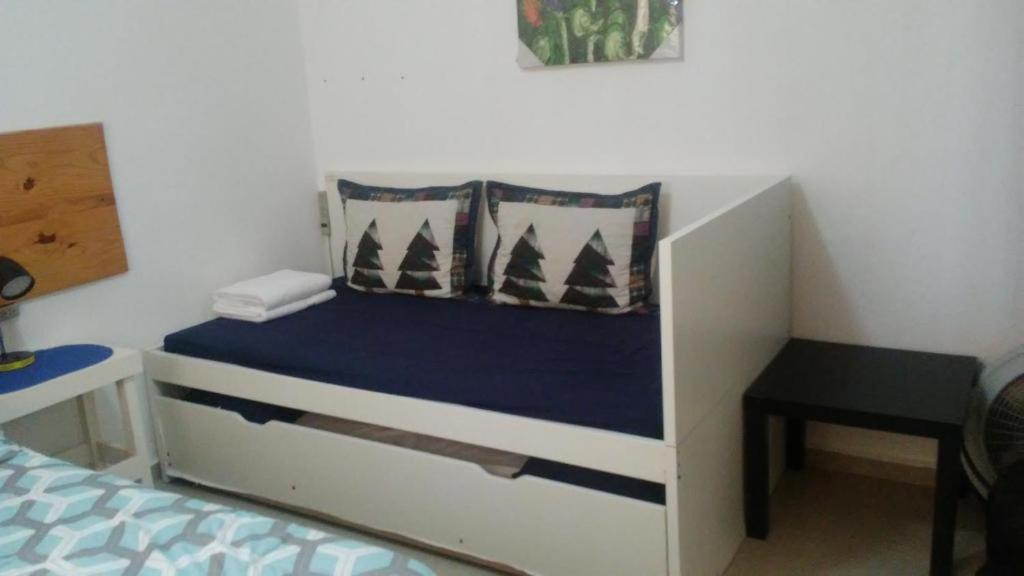 M & L Shared Apartment Punta Cana Exterior photo