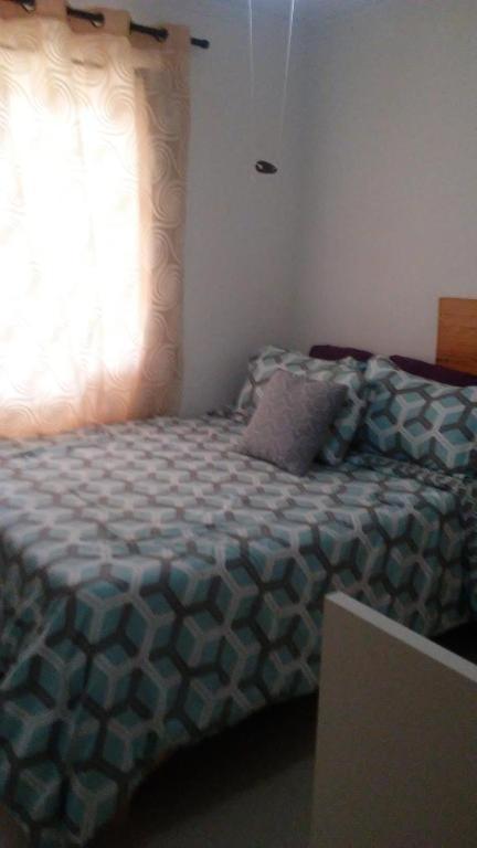 M & L Shared Apartment Punta Cana Exterior photo
