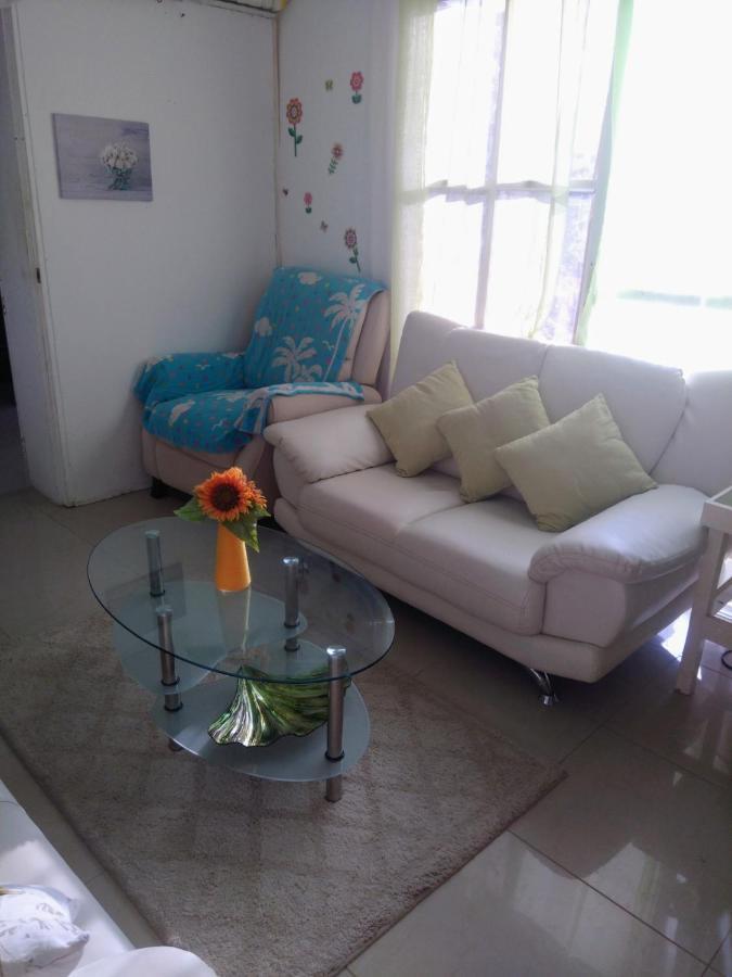 M & L Shared Apartment Punta Cana Exterior photo