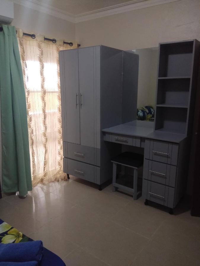 M & L Shared Apartment Punta Cana Exterior photo