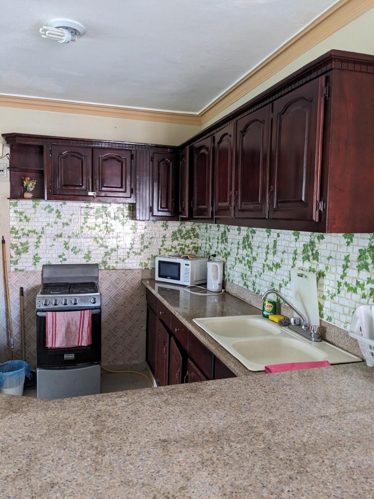 M & L Shared Apartment Punta Cana Exterior photo
